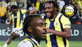 fenerbahceli osayi samuele resmi transfer teklifi geldi son gun surprizi ZOwS5umf