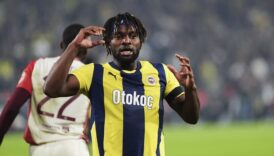 fenerbahceli saint maximin gemileri yakti yonetimle gorustu bu firsat bir daha gelmez mF6kBNOw