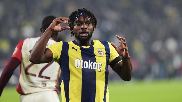 fenerbahceli saint maximin gemileri yakti yonetimle gorustu bu firsat bir daha gelmez mF6kBNOw