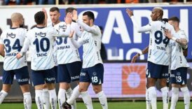 fenerbahceli yildizlar galibiyetin ardindan itiraf etti ilerlyen maclarda da bunu gorebiliriz szymanski talisca nrBqjkYM
