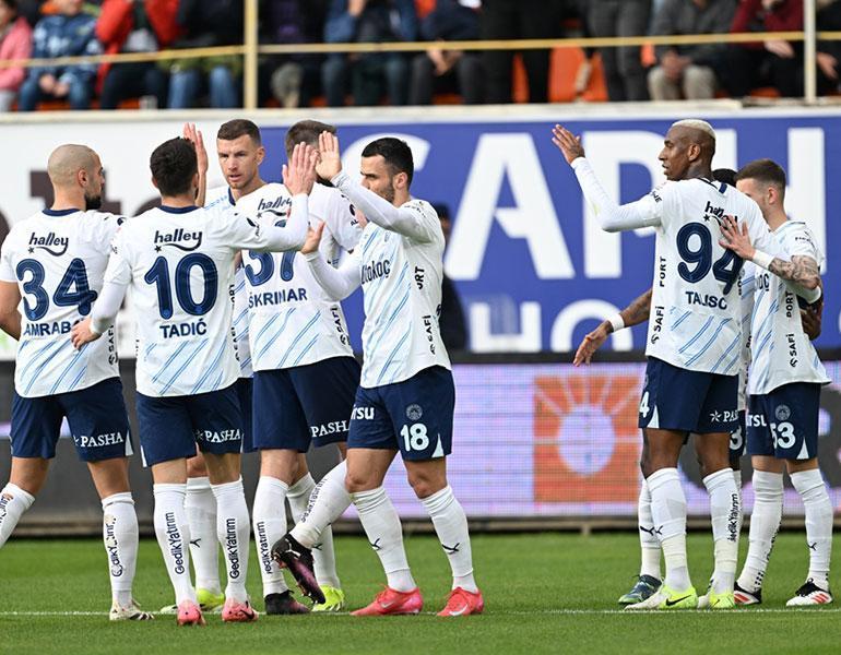 fenerbahceli yildizlar galibiyetin ardindan itiraf etti ilerlyen maclarda da bunu gorebiliriz szymanski talisca nrBqjkYM
