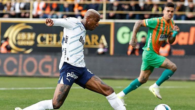 Fenerbahçe'nin Alanyaspor maçına dair kritik yorum! 'Mourinho tuzağa düşmedi' 1 fenerbahcenin alanyaspor macina dair kritik yorum mourinho tuzaga dusmedi 0 mSb7GEgF