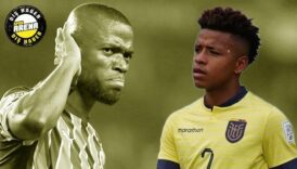 fenerbahcenin eski yildizi enner valenciadan besiktasin yeni transferi keny arroyoya ovgu ona bayilacaklar MgJiPNG6