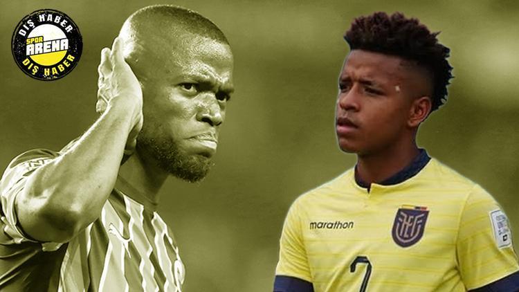 fenerbahcenin eski yildizi enner valenciadan besiktasin yeni transferi keny arroyoya ovgu ona bayilacaklar MgJiPNG6