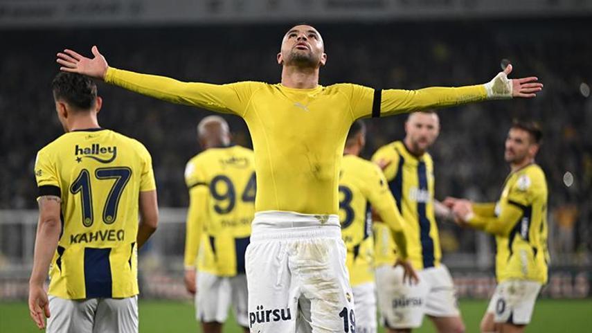 Fenerbahçe'nin Rizespor galibiyeti sonrası açıkladı: Mourinho'nun sürpriz kararının üç nedeni 1 fenerbahcenin rizespor galibiyeti sonrasi acikladi mourinhonun surpriz kararinin uc nedeni 0 TejDIfme