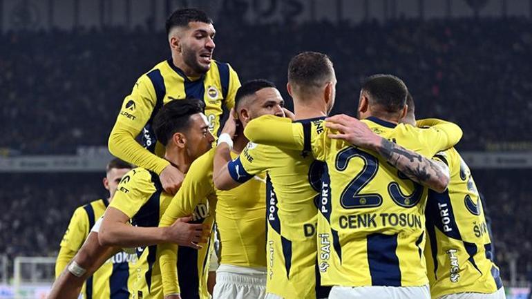Fenerbahçe'nin Rizespor galibiyeti sonrası açıkladı: Mourinho'nun sürpriz kararının üç nedeni 2 fenerbahcenin rizespor galibiyeti sonrasi acikladi mourinhonun surpriz kararinin uc nedeni 1