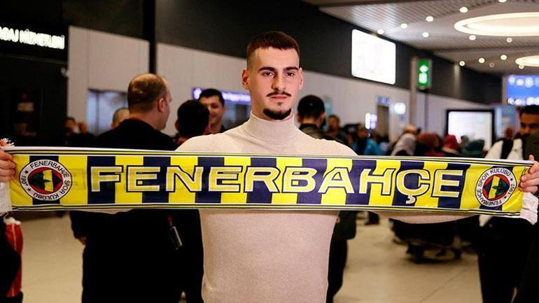 Fenerbahçe'nin yeni transferi Mimovic'i Marko Marin Spor Arena'ya anlattı! 'Mourinho onu geliştirecek' 2 fenerbahcenin yeni transferi mimovici marko marin spor arenaya anlatti mourinho onu gelistirecek 1 8HhNarJz