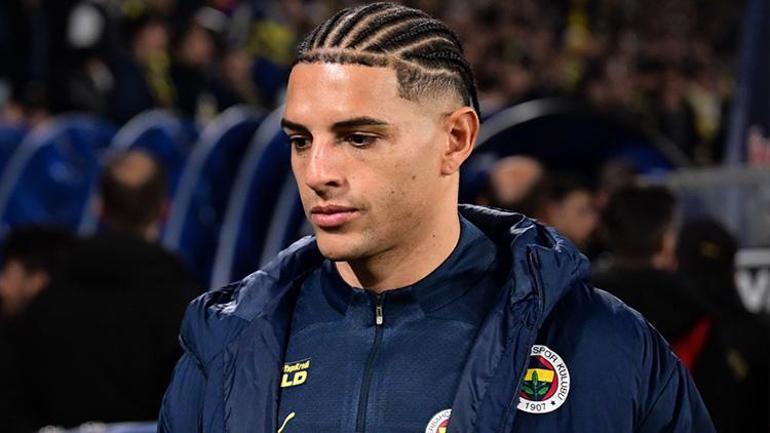Fenerbahçe'ye Erzurumspor FK maçında üst üste sakatlık şokları! 20 dakikada 3 değişiklik... 1 fenerbahceye erzurumspor fk macinda ust uste sakatlik soklari 20 dakikada 3 degisiklik 0 IjENTe5Q
