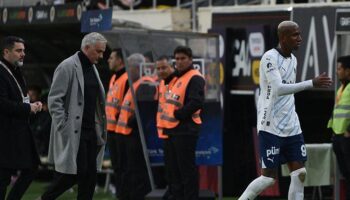 fenerbahceye kotu haberler ust uste szymanski caglar ismail lI9jjIDj
