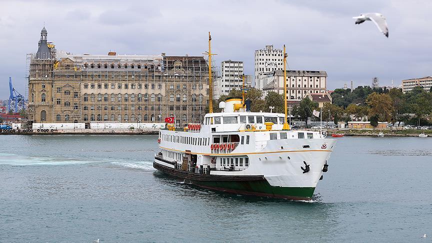 Feribotlar çalışıyor mu, iptal mi? | 11 Şubat 2025 (Yarın) feribot seferleri iptal mi edildi? İDO-BUDO iptal feribot seferi sorgulama listesi! 4 feribotlar calisiyor mu iptal mi 11 subat 2025 yarin feribot seferleri iptal mi g9zwwfz4