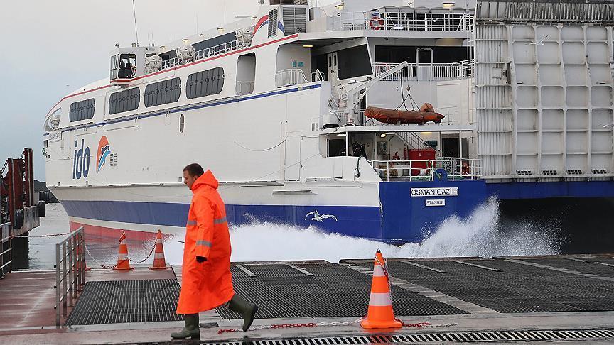 Feribotlar çalışıyor mu, iptal mi? | 11 Şubat 2025 (Yarın) feribot seferleri iptal mi edildi? İDO-BUDO iptal feribot seferi sorgulama listesi! 2 feribotlar calisiyor mu iptal mi 11 subat 2025 yarin feribot seferleri iptal mi qSI88LqT