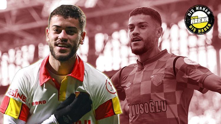 feyenoordun gozu goztepenin yildizi romuloda VrXQkhW4