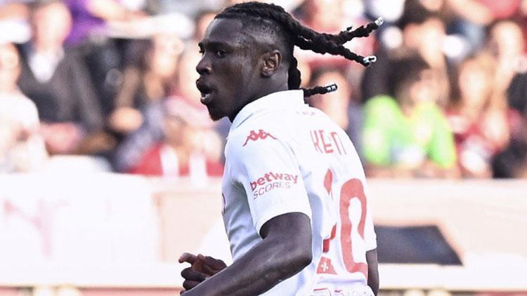 fiorentinali keana sosyal medyada irkci hakaretlerde bulunuldu liMNVNCm