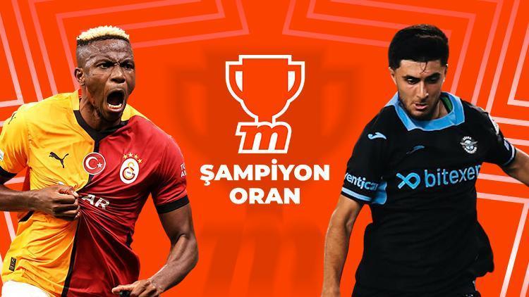 galatasaray adana demirspor karsisinda sampiyon oran farki mislide q8rydDUH