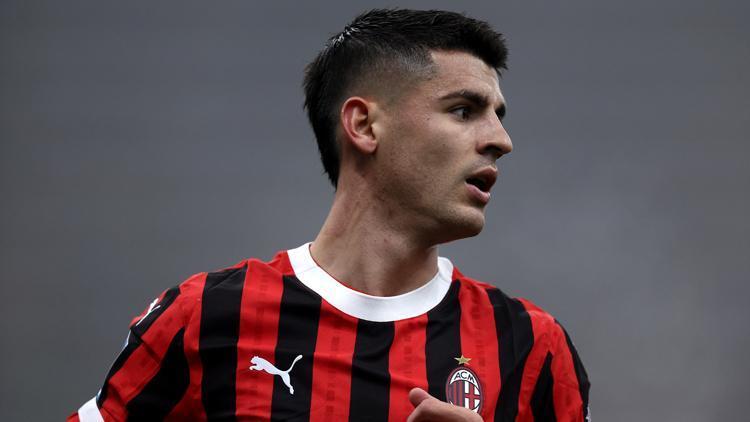 galatasaray alvaro moratayi kapa bildirdi