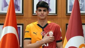 galatasaray arda unyay transferini duyurdu RfflZxjQ