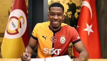 galatasaray carlos cuestayi resmen duyurdu transferin maliyeti de aciklandi 5qglEV16