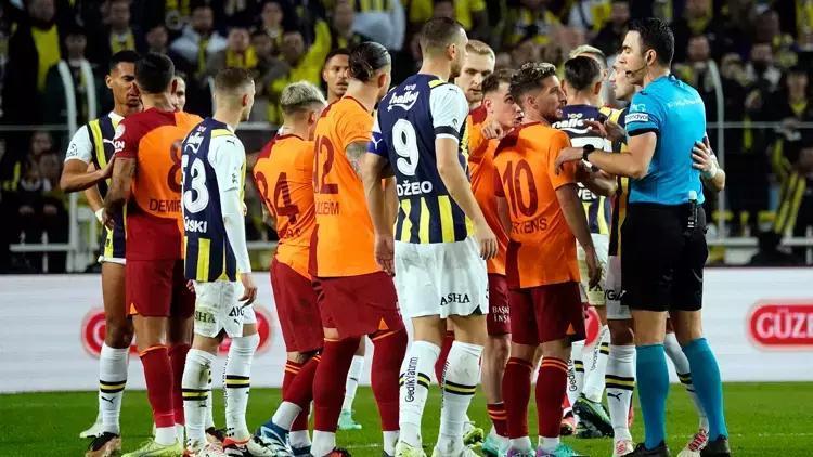 Galatasaray – Fenerbahçe maçı ne zaman oynanacak? Süper Lig Galatasaray – Fenerbahçe derbi tarihi 2025! 3 galatasaray fenerbahce maci ne zaman oynanacak super lig galatasaray fenerbahce derbi tarihi 9JF1inKS
