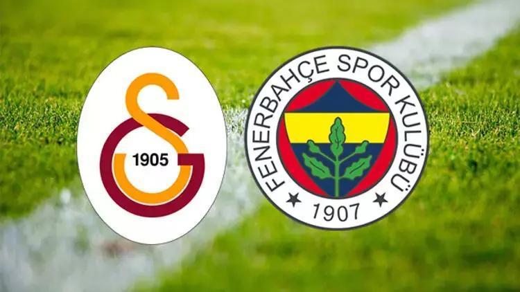 Galatasaray – Fenerbahçe maçı ne zaman oynanacak? Süper Lig Galatasaray – Fenerbahçe derbi tarihi 2025! 1 galatasaray fenerbahce maci ne zaman oynanacak super lig galatasaray fenerbahce derbi tarihi