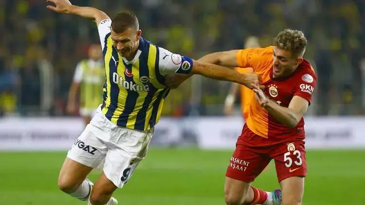 Galatasaray – Fenerbahçe maçı ne zaman oynanacak? Süper Lig Galatasaray – Fenerbahçe derbi tarihi 2025! 2 galatasaray fenerbahce maci ne zaman oynanacak super lig galatasaray fenerbahce derbi tarihi
