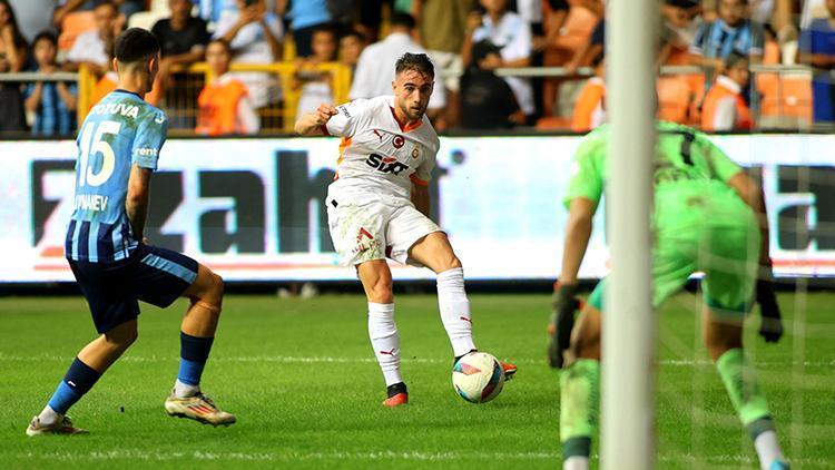 galatasaray ile adana demirspor 42 randevuda EWEgvzue