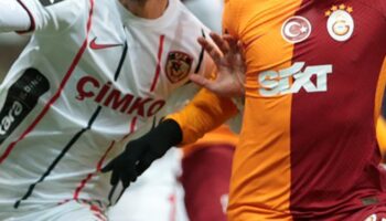 galatasaray ile gaziantep fk ligde 12 randevuda u1OCur7Y