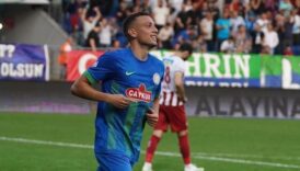 galatasaray maci oncesi rizespora varesanovic ve samet akaydinden kotu haber cHghrPyH
