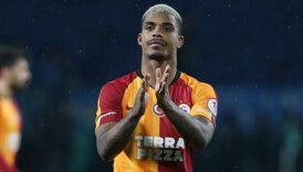 galatasaray mario lemina transferini bitirdi gelis tarihi belli oldu GqvmL387
