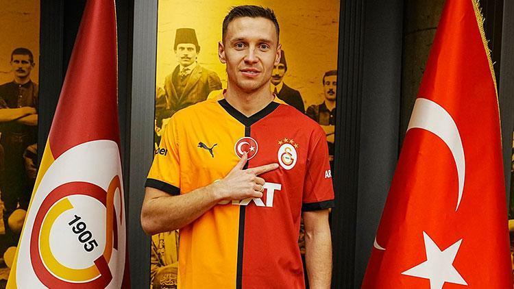 galatasaray transferde yine joker cekti 79pUi5I6