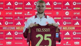 galatasaray victor nelssonun ayriligini resmen acikladi yeni adresi de belli oldu xmePtuDa