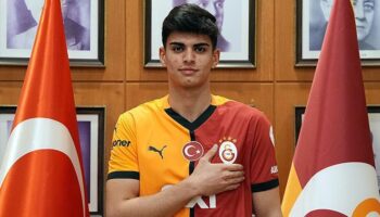 galatasarayda iki imza eren elmali ve arda unyay MMCPL8vj