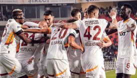 galatasarayda mac sonu gol itirafi dries agabeyle calismistik F6hlpiOm