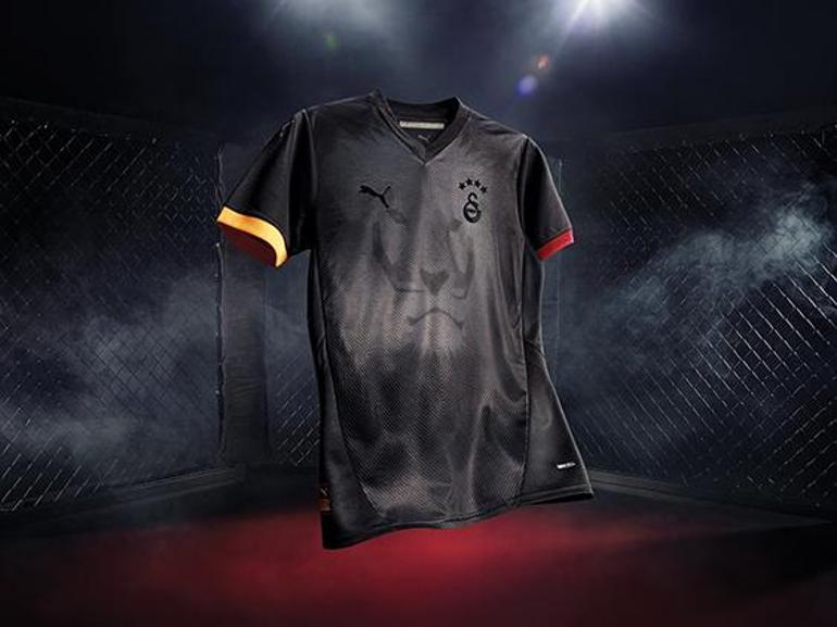 Galatasaray'ın 4. forması görücüye çıktı 1 galatasarayin 4 formasi gorucuye cikti 0 nT7Thc2L