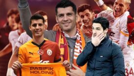 galatasarayin morata transferinde arsenal detayi izin yok iBkCCKwc