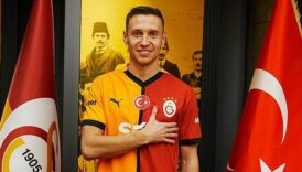galatasarayin yeni transferi frankowski 210 yabanci oldu 9Ls5NU41