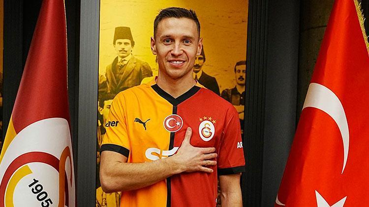 galatasarayin yeni transferi frankowski 210 yabanci oldu 9Ls5NU41