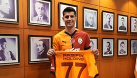 galatasarayin yeni transferi morata umarim ligde kupada ve avrupada hedeflerimize ulasiriz OYFM2Cdl