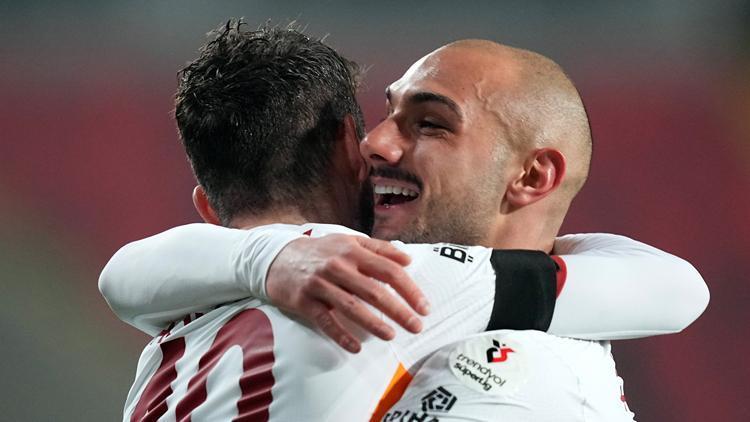 gaziantep fk 0 1 galatasaray super lig maci ozeti 8HQiZp8q