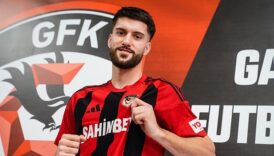 gaziantep fk anel husici renklerine bagladi xkYQ9Bv9