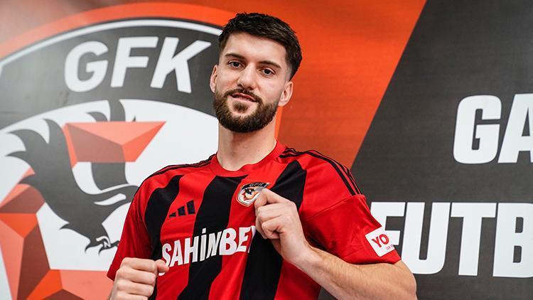 gaziantep fk anel husici renklerine bagladi