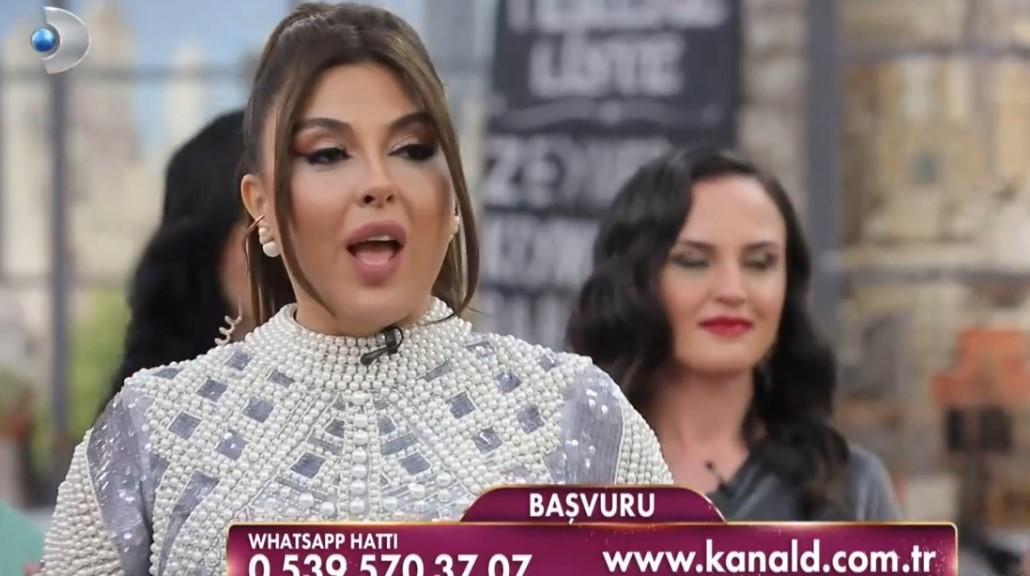 GELİNİM MUTFAKTA 10 ŞUBAT 2025 PAZARTESİ || Gelinim Mutfakta bugün kim 1. oldu, çeyrek altını kim aldı? 1 gelinim mutfakta 10 subat 2025 pazartesi gelinim mutfakta bugun kim 1 oldu ceyrek vInhs1cm
