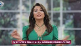 gelinim mutfakta 4 subat 2025 puan durumu eksi 2ler havada ucustu gelinim mutfakta CsRw4piY