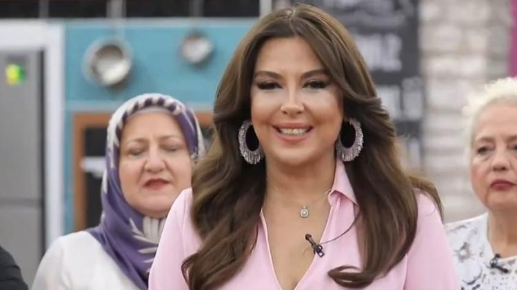 GELİNİM MUTFAKTA PUAN DURUMU (TOPLAM) 6 ŞUBAT 2025 || Gelinim Mutfakta kim 1. oldu, çeyrek altını kim aldı? 1 gelinim mutfakta puan durumu toplam 6 subat 2025 gelinim mutfakta kim 1 oldu NSGsbJfK