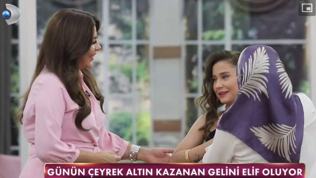 GELİNİM MUTFAKTA PUAN DURUMU (TOPLAM) 6 ŞUBAT 2025 || Gelinim Mutfakta kim 1. oldu, çeyrek altını kim aldı? 2 gelinim mutfakta puan durumu toplam 6 subat 2025 gelinim mutfakta kim 1 oldu qQQA7GAC