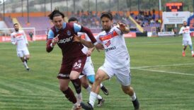 gol duellosunda kazanan cikmadi trabzonspor ve iskenderunspor yenisemedi MqIINTLG