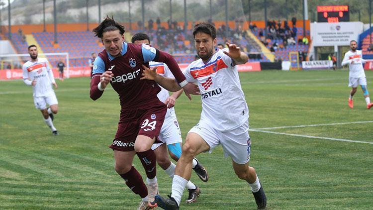 gol duellosunda kazanan cikmadi trabzonspor ve iskenderunspor yenisemedi MqIINTLG