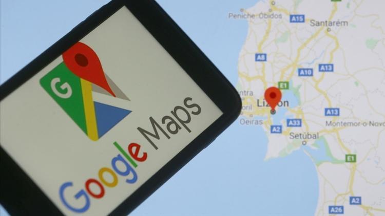 google mapsin mavi okuna veda etmeye hazir misiniz rIMWyilF