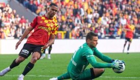 goztepe 0 1 alanyaspor super lig mac ozeti AJt21W7M