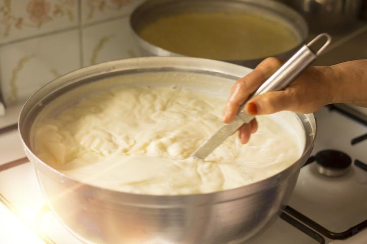 gunde bir kase yogurt omru uzatiyor iste nasil tuketmeniz gerektigi 4 YGLYL61m