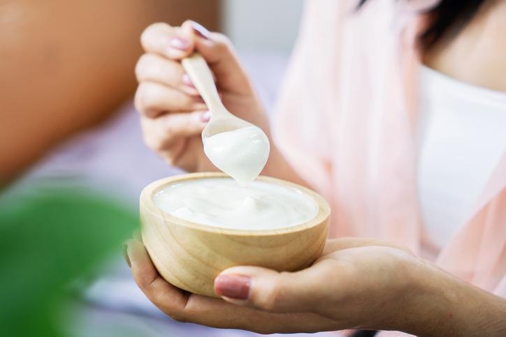 gunde bir kase yogurt omru uzatiyor iste nasil tuketmeniz gerektigi 5 PJ7CsUNt